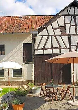 Landhof Pau Hotell
