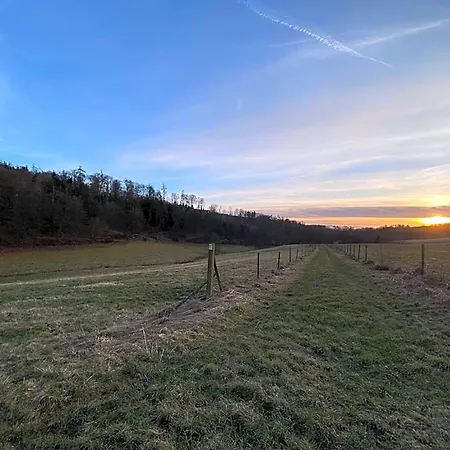 Landhof Pau Appart hôtel Bad Holzhausen