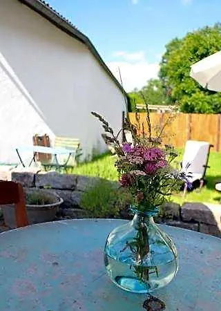 Hotell Landhof Pau Bad Holzhausen
