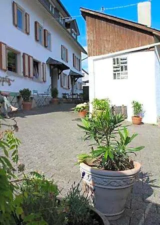 Landhof Pau 4* Bad Holzhausen