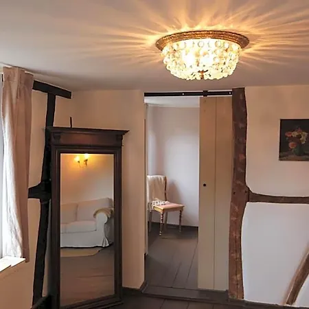 Hotell Landhof Pau
