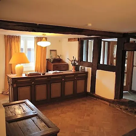 Landhof Pau 4* Bad Holzhausen