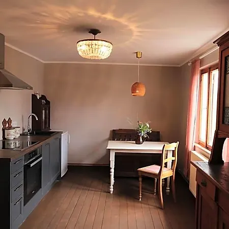 Landhof Pau Hotell