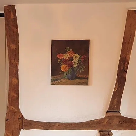 Landhof Pau