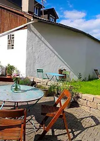 Landhof Pau 4* Bad Holzhausen